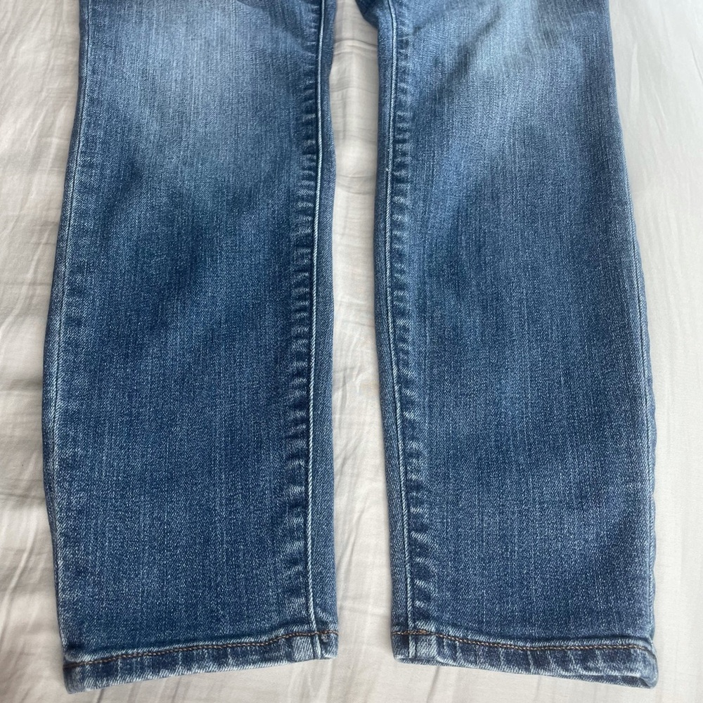 LOFT Jeans Size 0 - Picture 7 of 13
